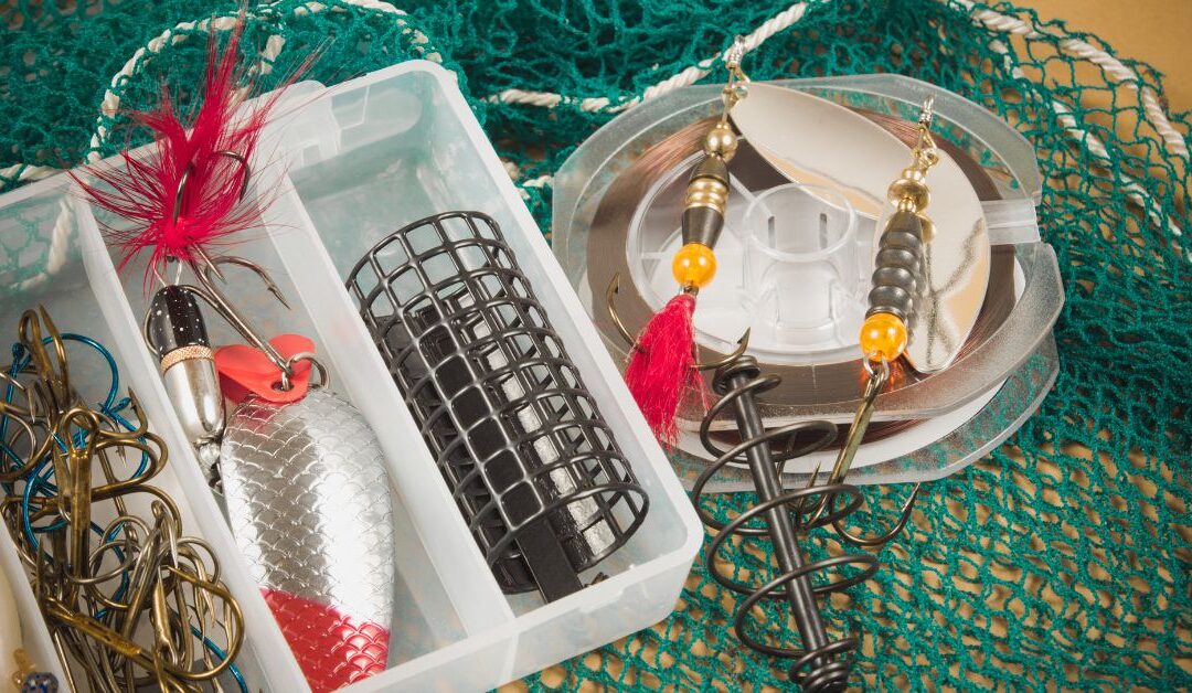 Fishing Gifts & Starter Kits: Must-Have Products for Every Fishing Enthusiast