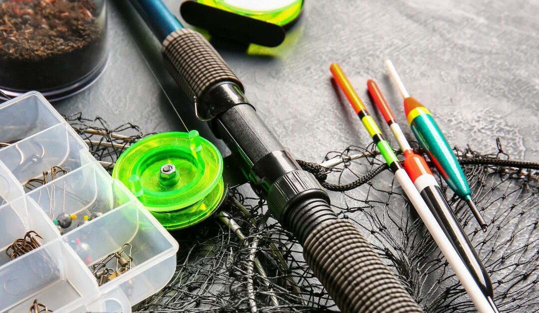 Essential Fishing Tools & Accessories Every Angler Should Own